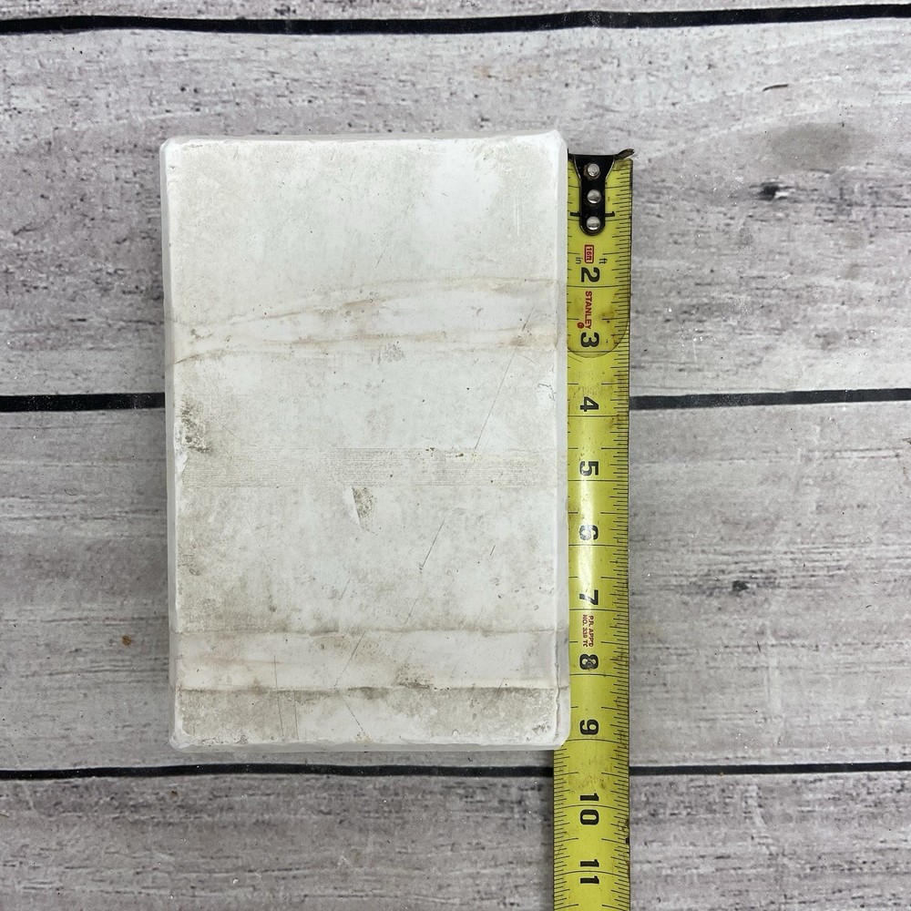 Kentucky Ceramic Slip Cast Mold #66 Shell Dish
