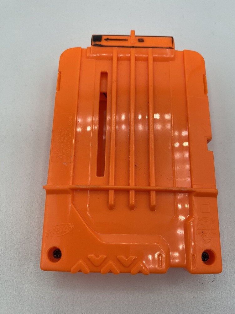 Nerf 2016 c048a Replacement Cartridge