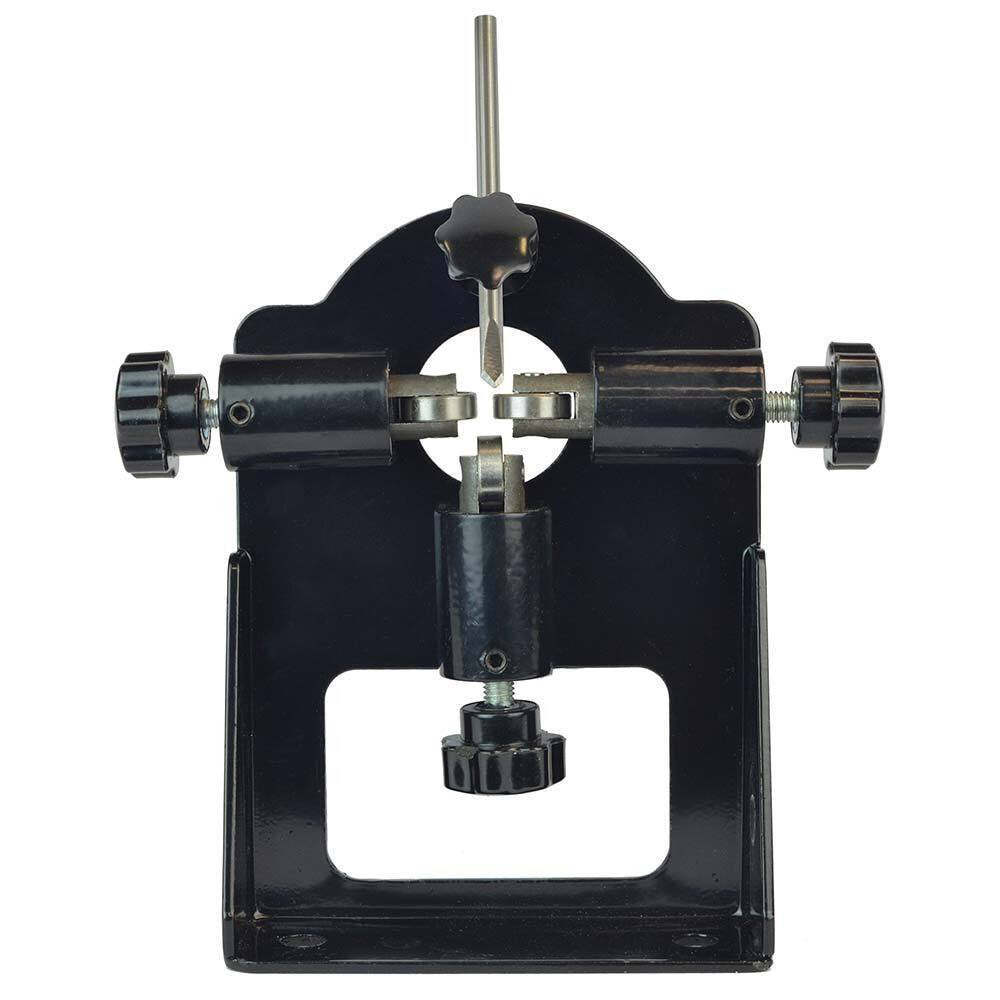 Bench Mounted Wire Insulation Stripper Remover Removing Tool
