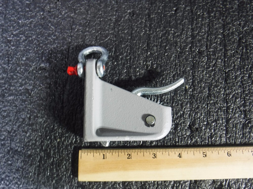 Rope & Cable Puller,(MG)