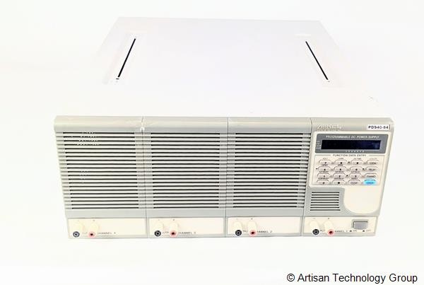 Amrel PDS40-84  Programmable DC Power Supply
