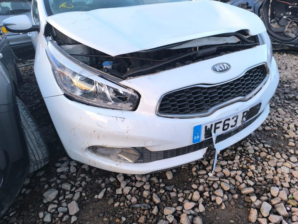 2012- 2017 Kia CeeD ABS Pump/Modulator