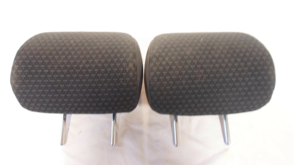 2007 Chevy Aveo LS 5 Hatch Head Rests