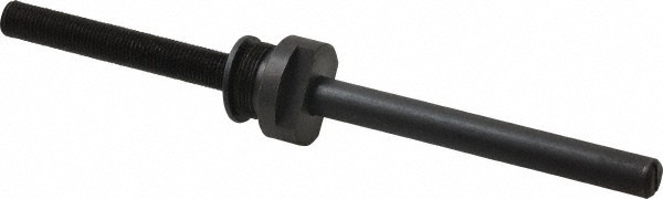Value Collection 5C Collet Stop 8 Inch Stud Length