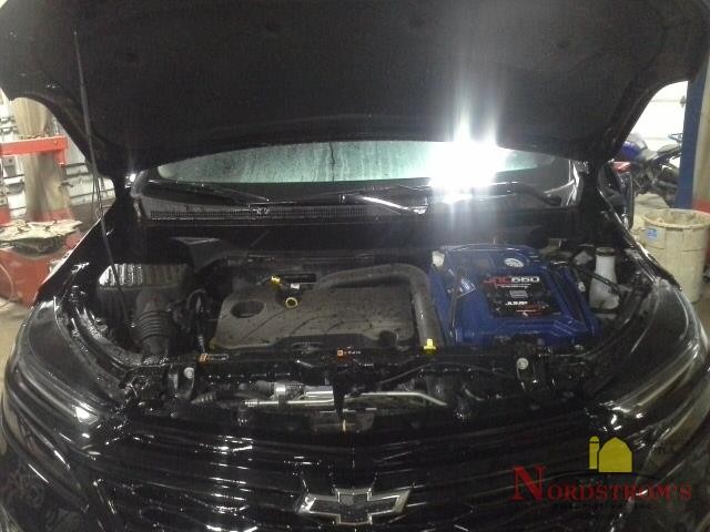 2024 Chevy Equinox 4X4 Transfer Case