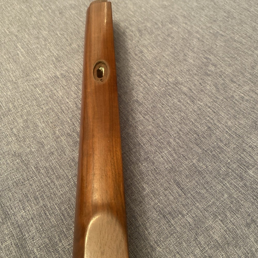 Henry’s Barrel Shield for Muzzleloaders and Gunstocks.