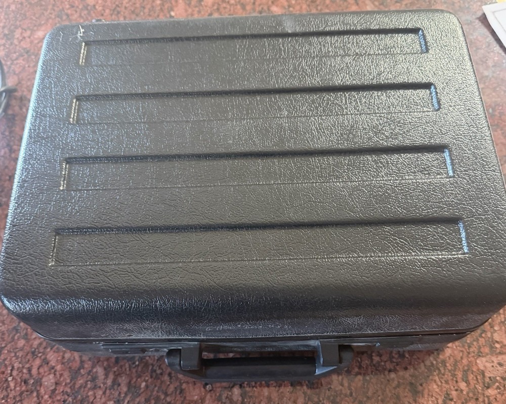 MPH SPEEDGUN PRO w/ POP Technology Ka Band