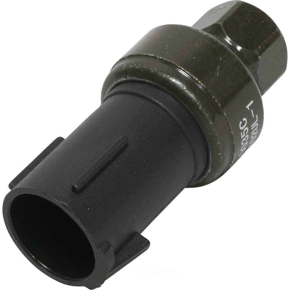 HVAC System Switch-Hpco Switch UAC SW 10035C