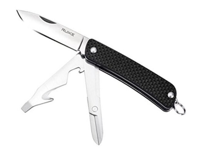 S31 Small Multifunction Knife