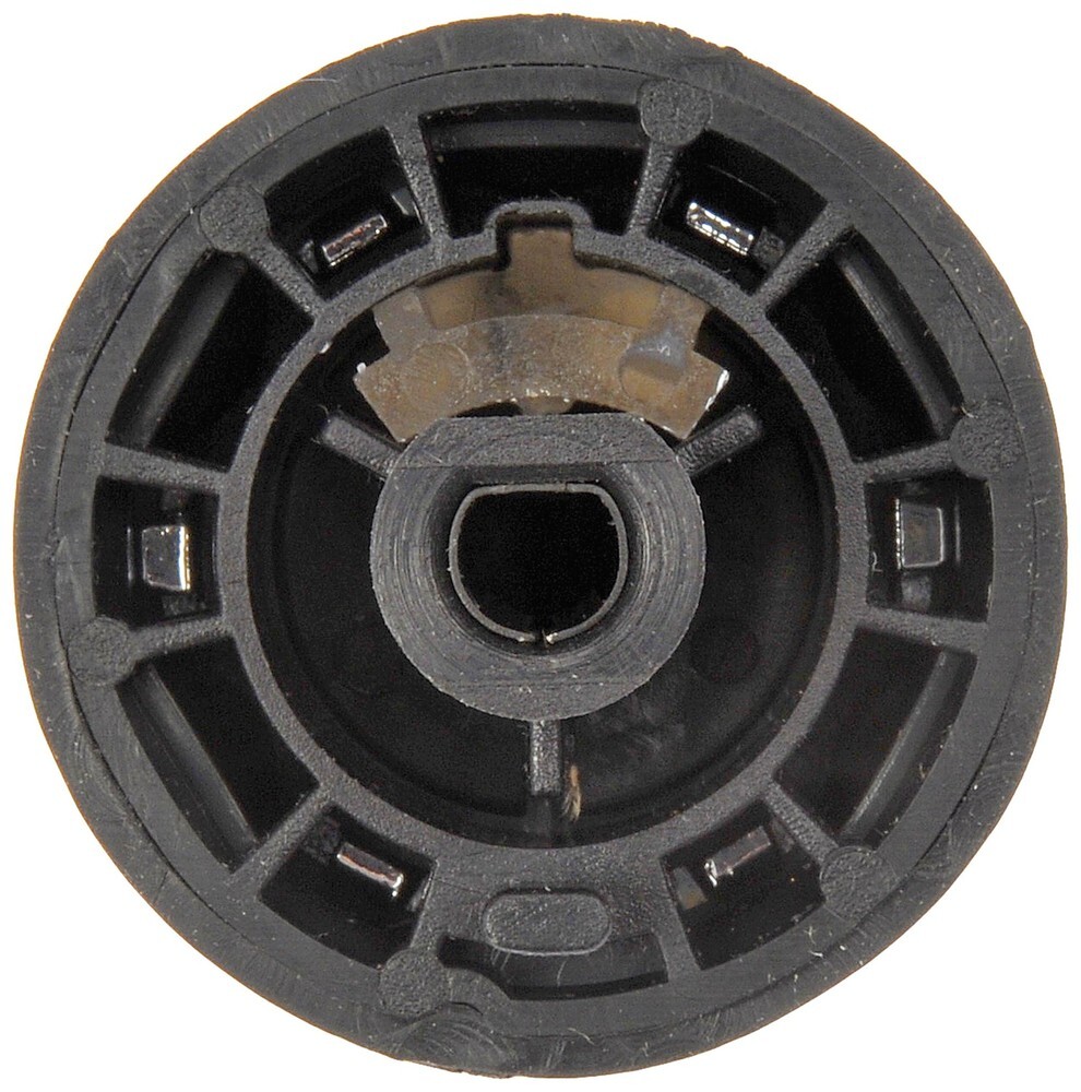 HVAC Heater Control Knob Dorman 76852