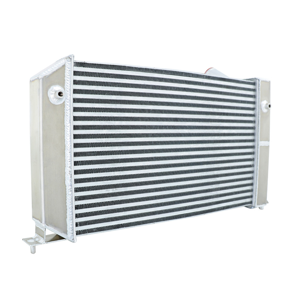 Universal Front Mount Aliuminium Intercooler 320mm x 500mm x 50mm