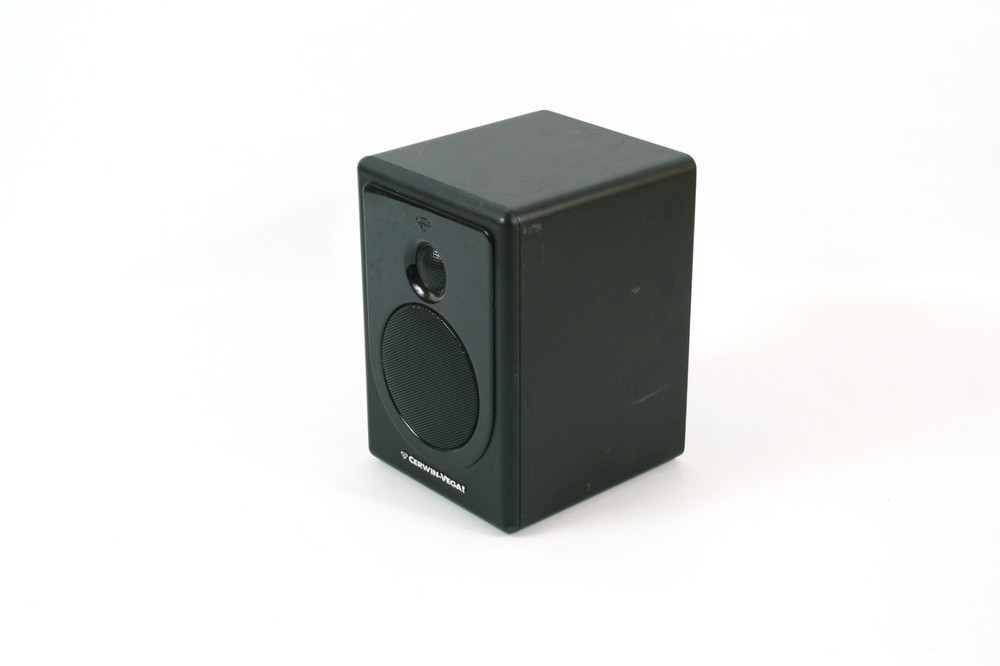 Cerwin-Vega XD3 Desktop Multimedia Speaker