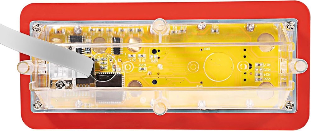 Replace for 53189, VL701S Topside Control Panel, with Phone Plug Type Connector