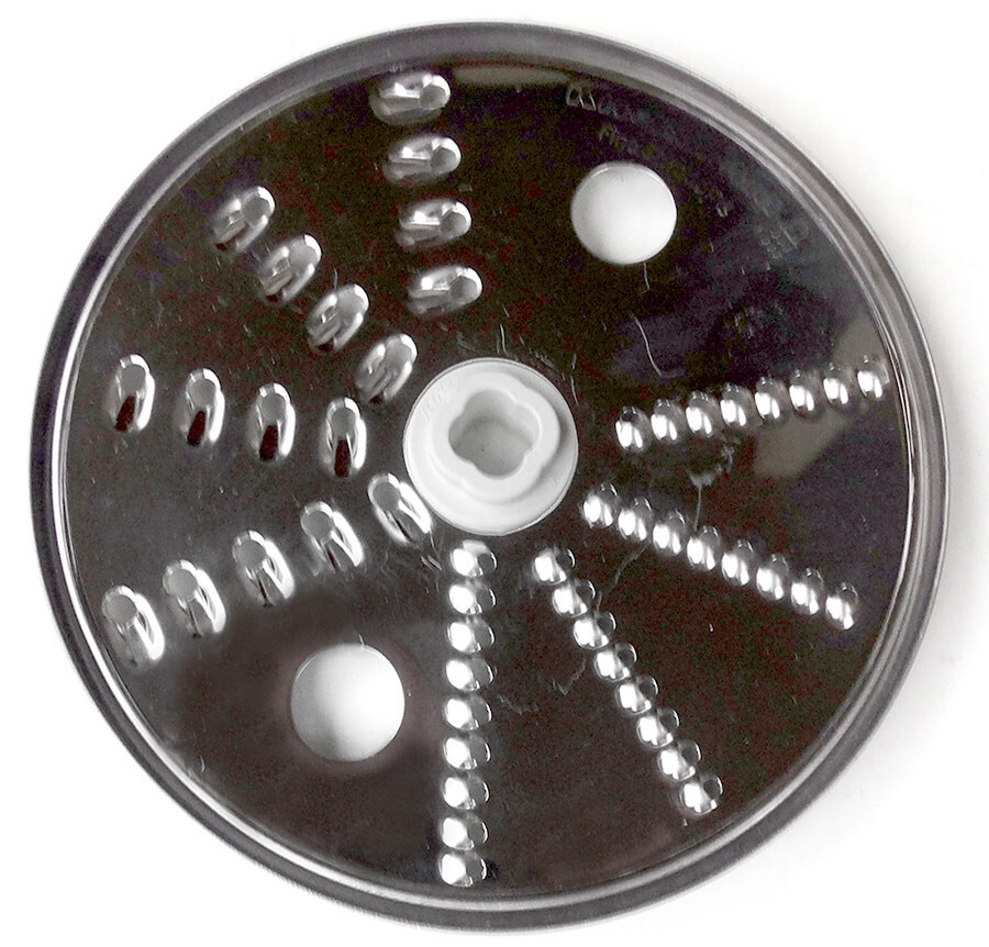 KitchenAid Medium Fine Shredding Disc KFP0922 Replacement Part Food Processor