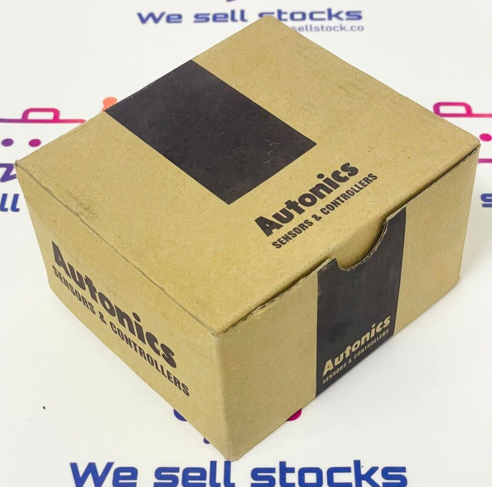 AUTONICS MT4W-AV-4N Digital Panel Meter