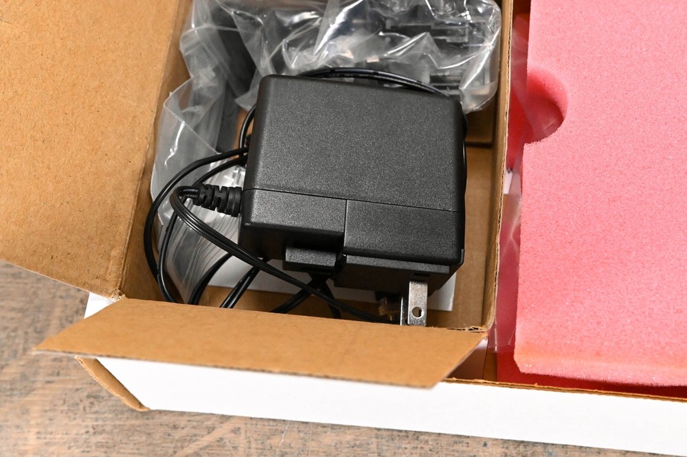 Osprey Video 96-02012 Talon G2 H.264 Encoder CG01DAM