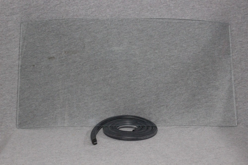 GILBARCO 1000- 1100 SERIES SMALL CLEAR WINDOW/RUBBER KIT