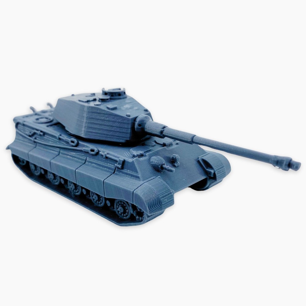 Tiger II