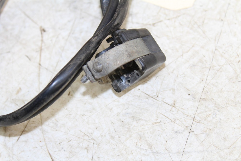 2004 Yamaha YZ 450F Kill Switch