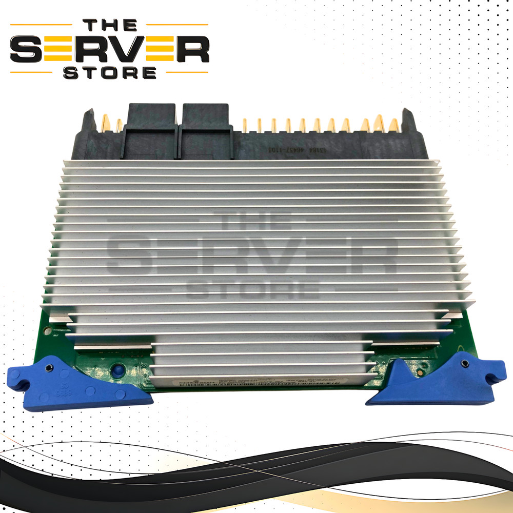 IBM Power7 Server Processor Voltage Regulator Module VRM-PROC2-CJ 00E6367