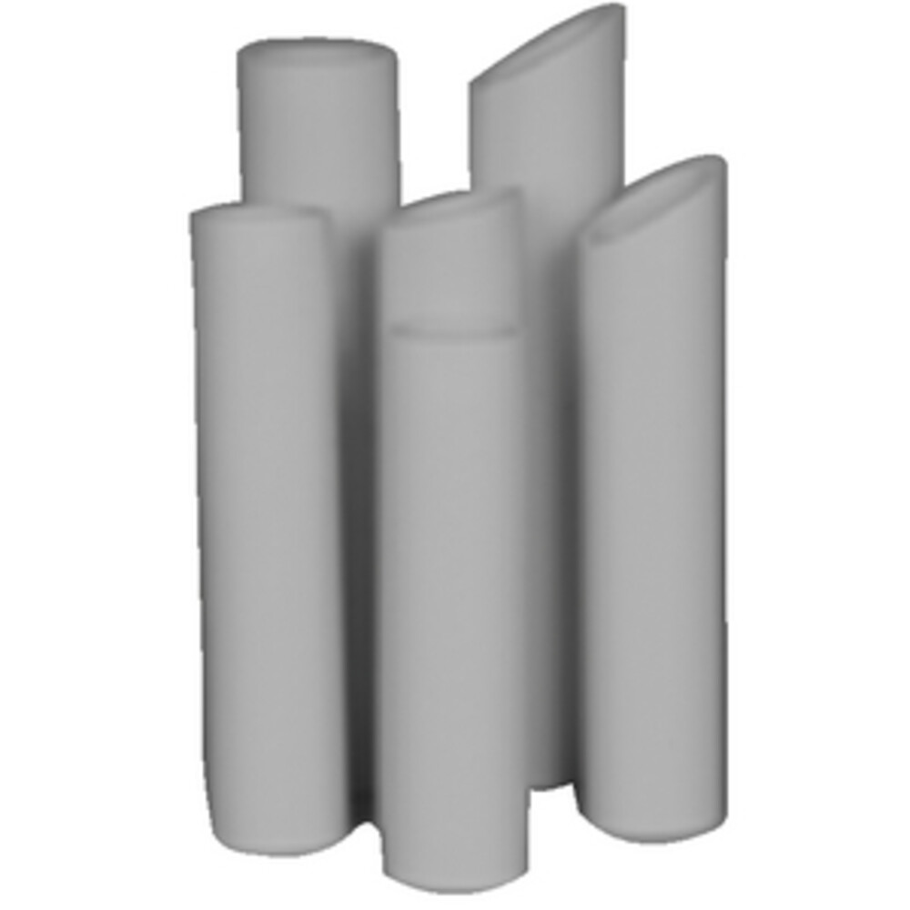Lee'S Tackle Rh511 Vinyl Rubber Insert