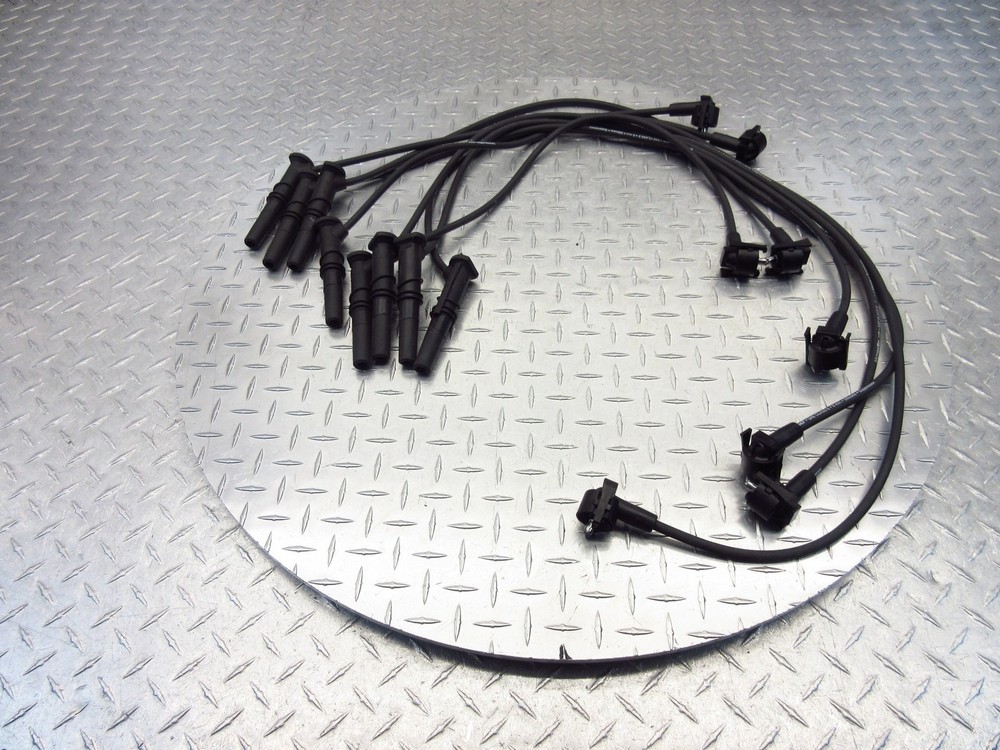 AFTERMARKET COILS IGNITION PLUGS WORKS UNKNOW MODEL