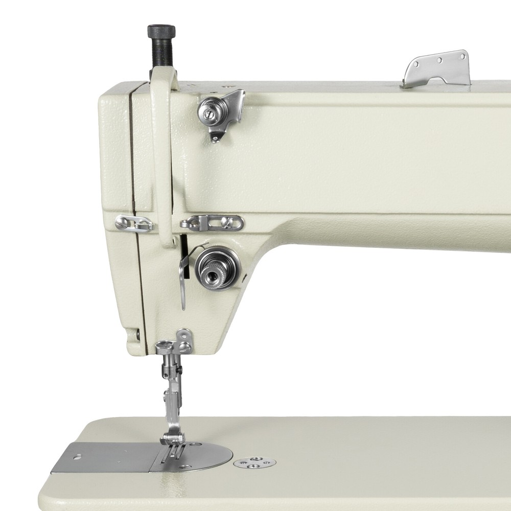 Industrial Heavy Duty Leather Sewing Machine, Thick Material Leather Sewing Tool