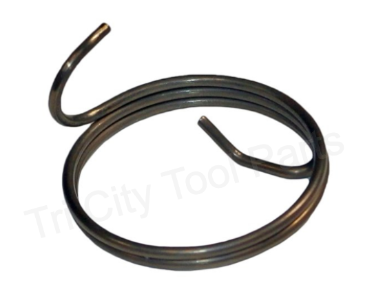 623343-00 DeWalt Reciprocating Saw Blade Clamp SPRING