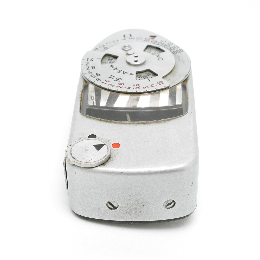 Leica Meter MC 14200 METRA