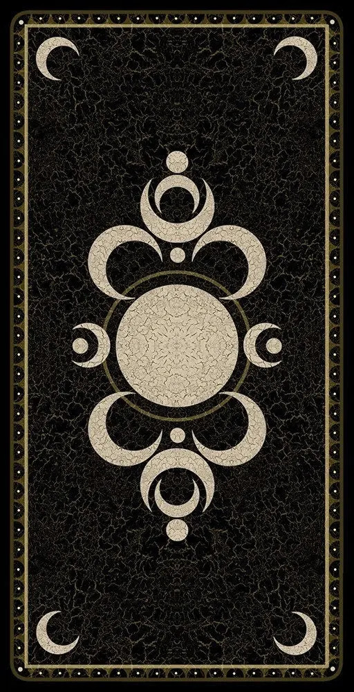 Deviant Moon Tarot Borderless Edition