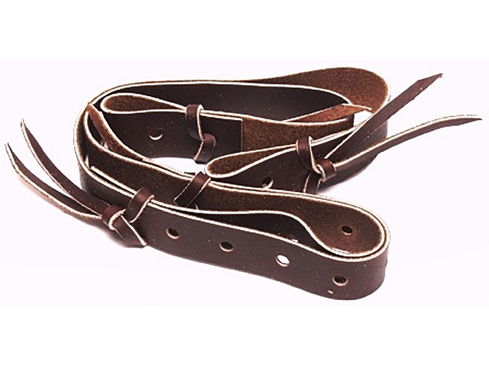 October Country Muzzleloading Simple Muzzleloader Sling 1"