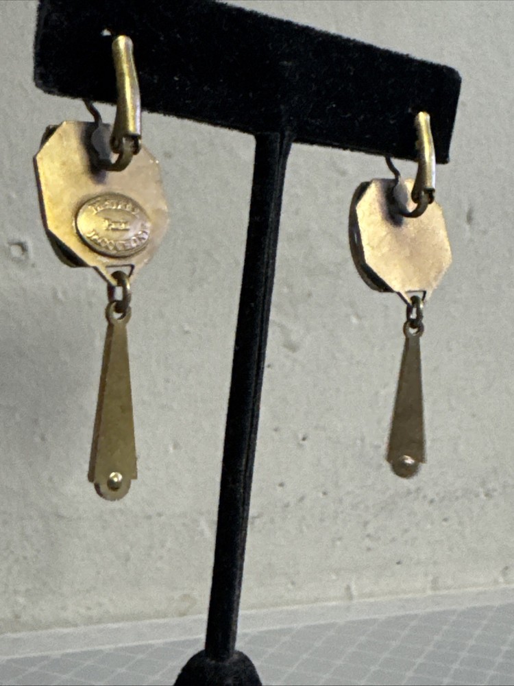DESIRÉE JACQUELINE Earrings Dangle