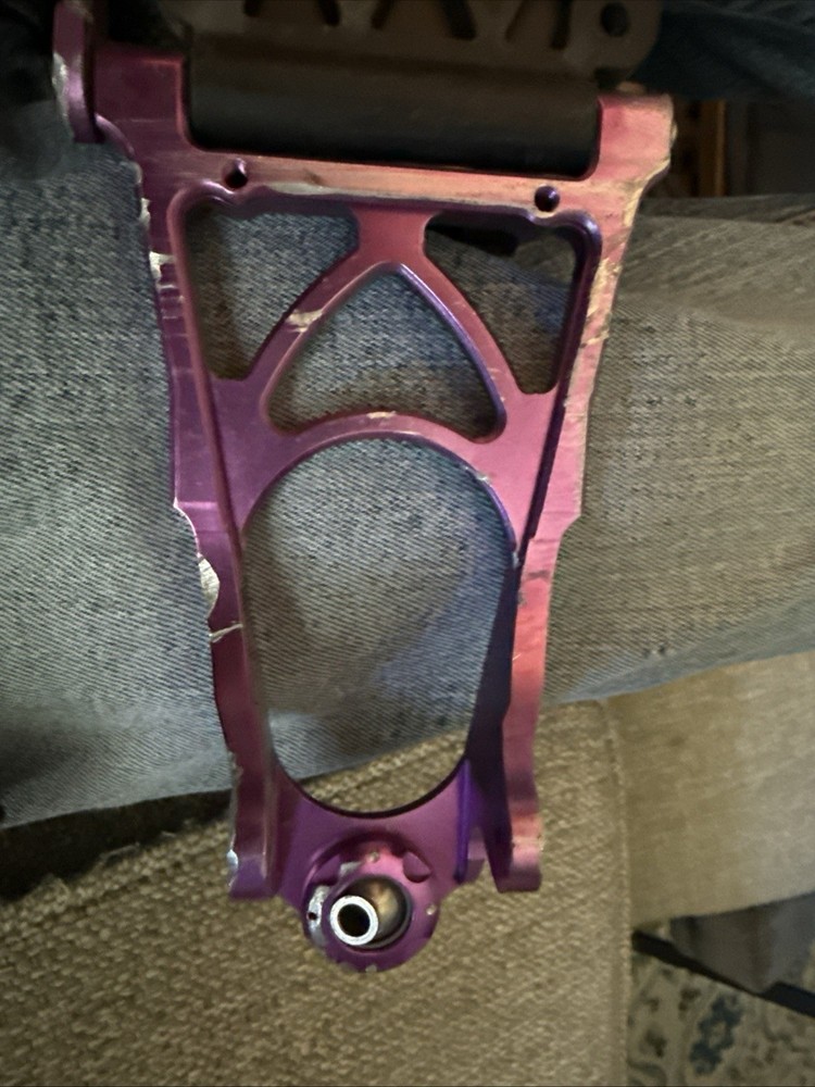 HPI Savage