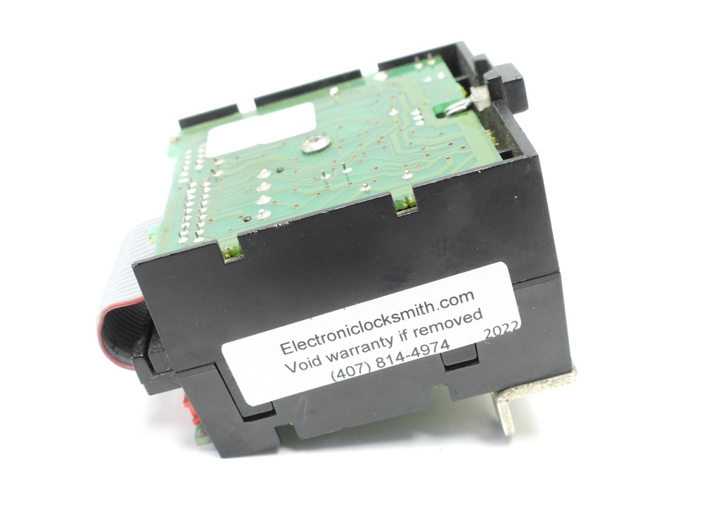 Electronic Locksmith Card Reader 300012A