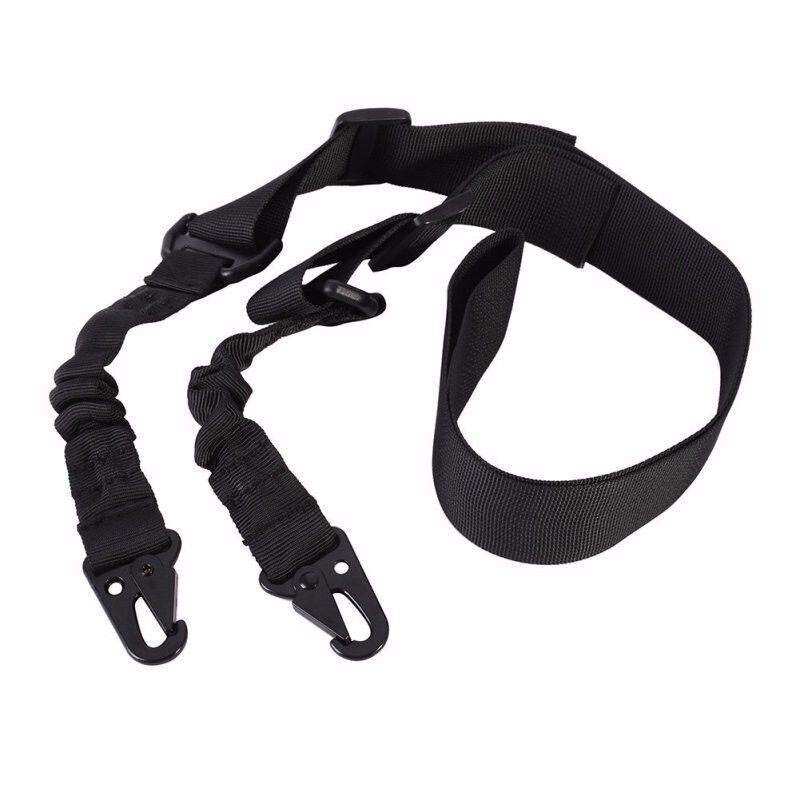 New Adjustable Shoulder Strap Sling for Worker Blaster Modify Toy