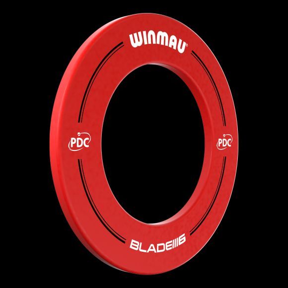 Winmau PDC Red Surround