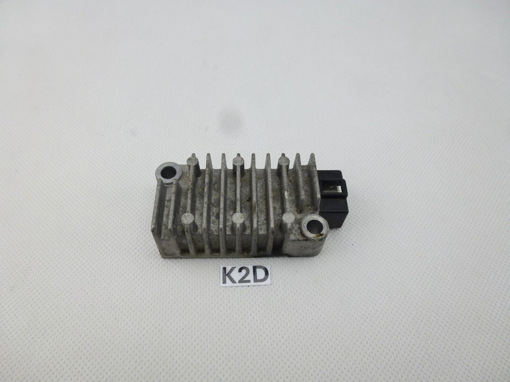 Regulator Rectifier Voltage Regulator Yamaha WR 125X DE07 2015