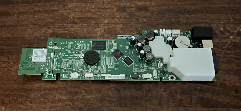 HP OfficeJet Pro 8035 1KR57-80001 REV C Printer Main Board