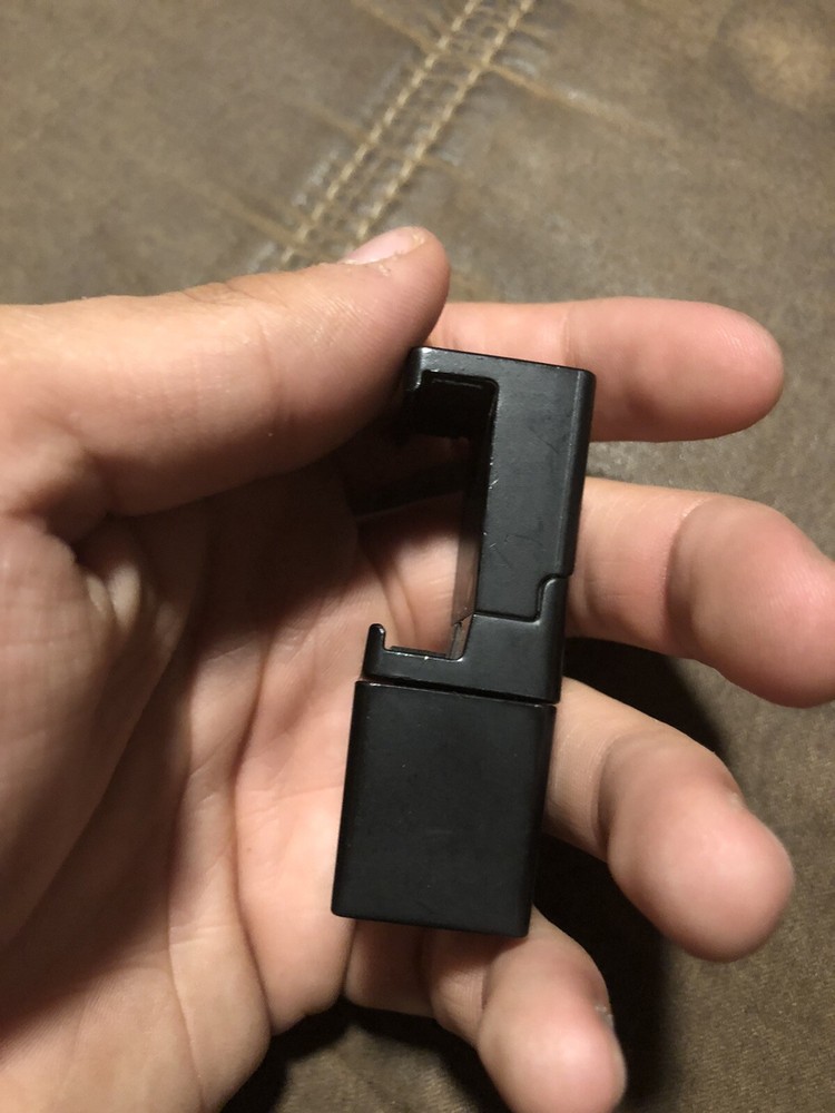 DJI Quick Release 360° Microphone Mount for Osmo