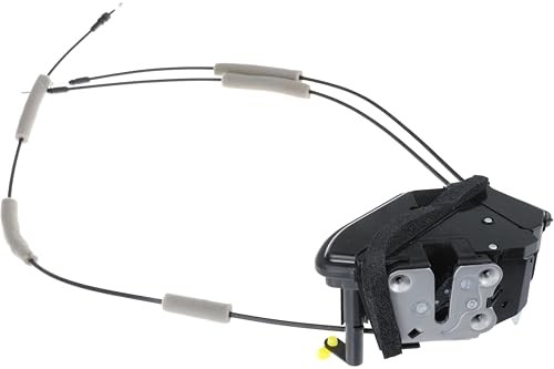 805019AN0A Door Latch/Actuator Assembly