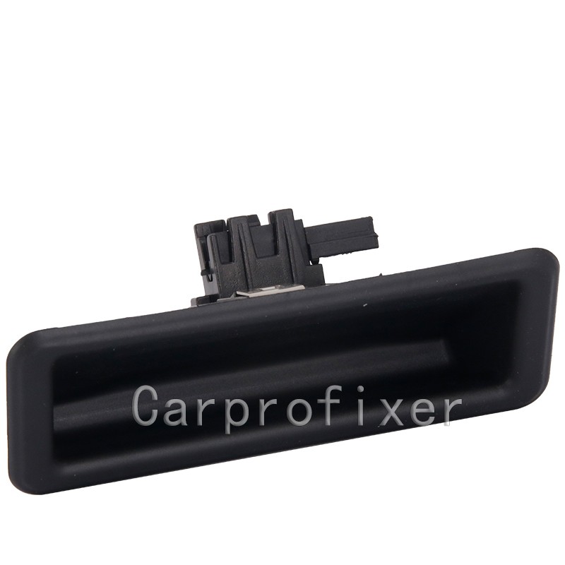 7118158 Trunk Boot Lid Pushbutton Tailgate Hatch For BMW E90 E60 E70 E82 E88 E91