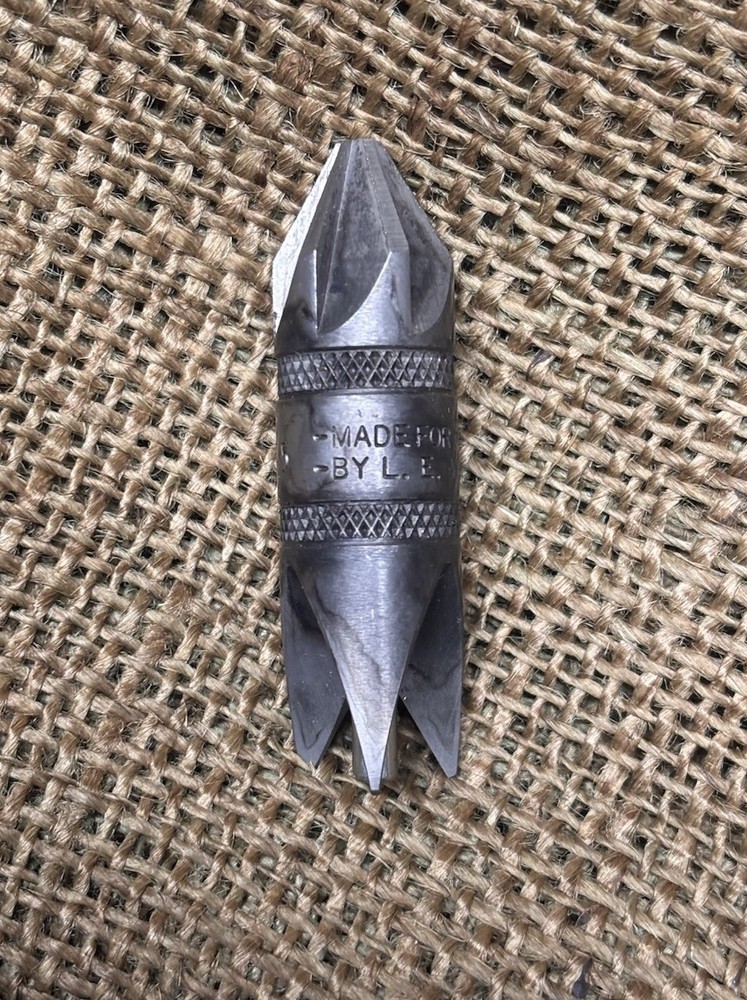 RCBS Chamfer & Deburring Tool 17-45 / 61G