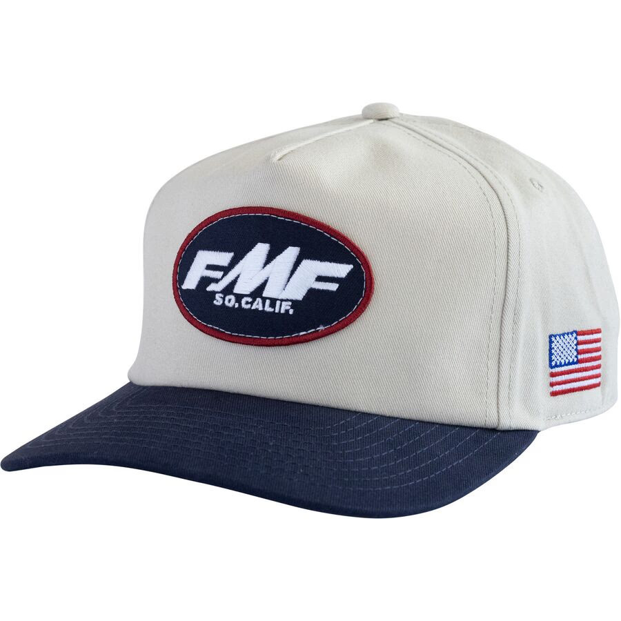 FMF Machinist Hat