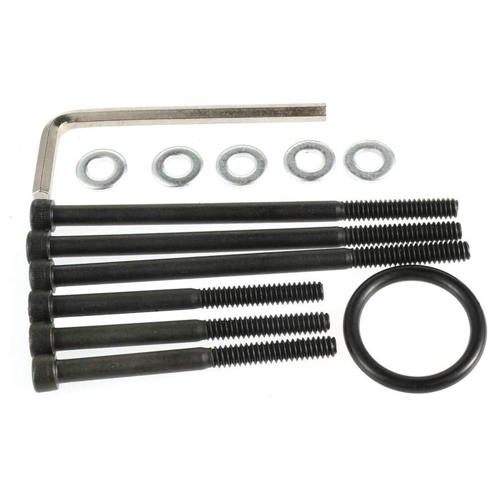 For Dodge 518, 618, & 727 14010 Deep Transmission Pan Filter Extender