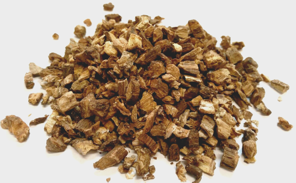 Burdock Root Wild Crafted Cut ~ USA Free Ship