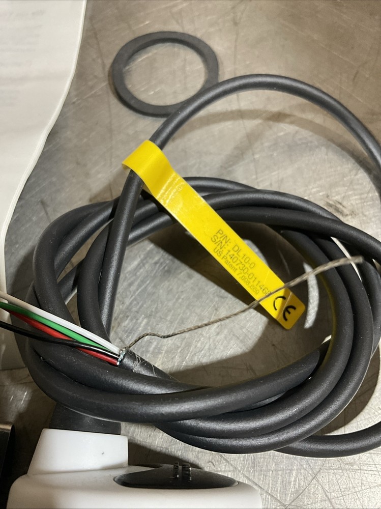 FLOWLINE Level Best DL10-0 EchoPod Ultrasonic Level Transmitter