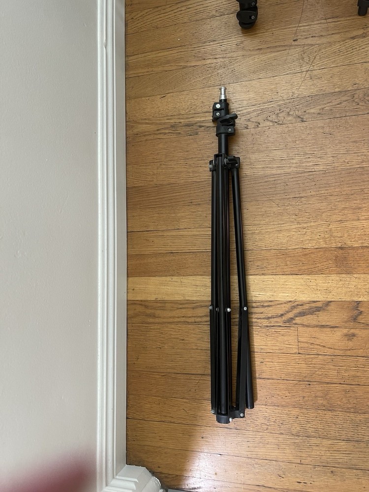 photography light stand