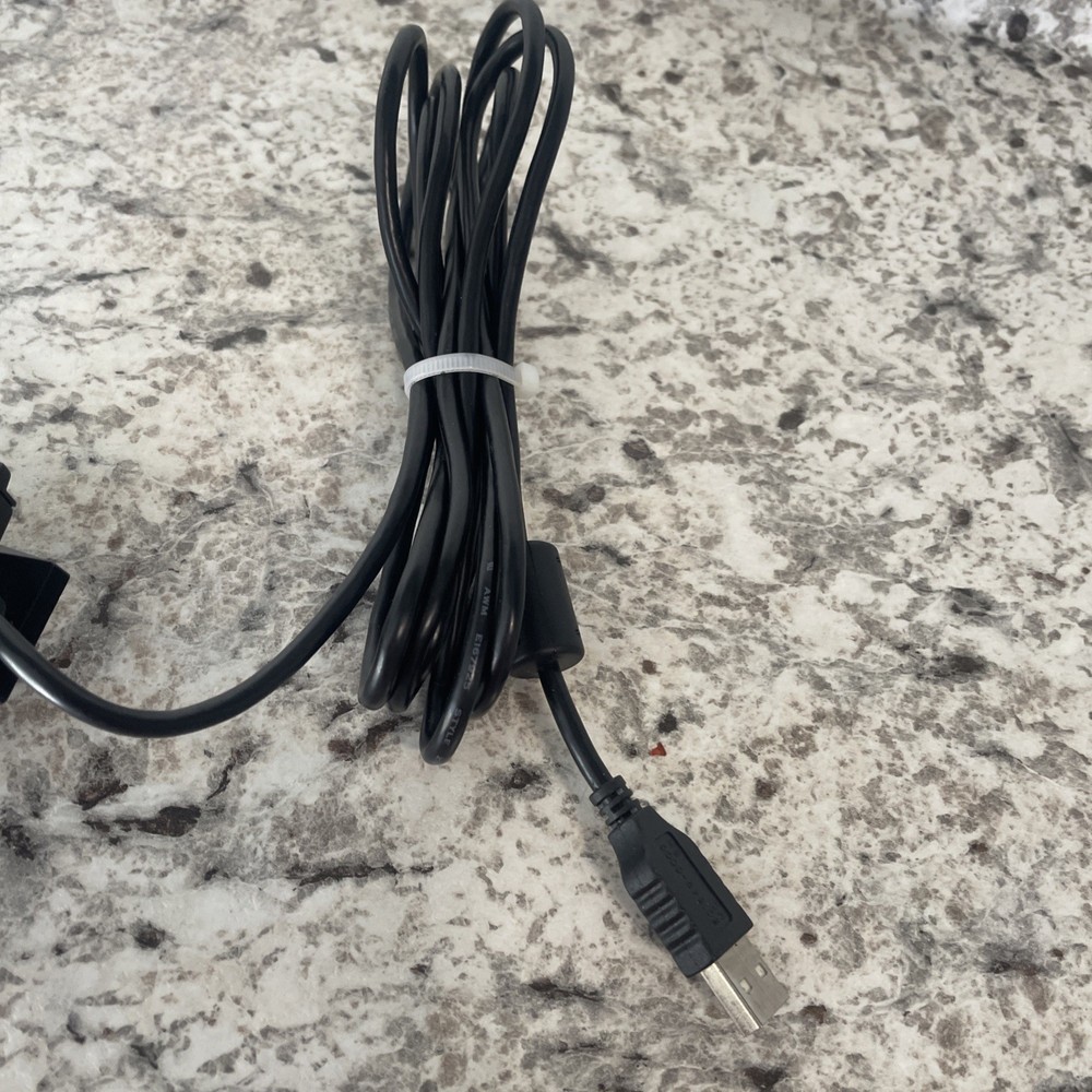 Sony PS2 Eye Toy Camera USB By Logitech