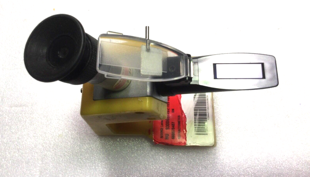 Atago T2-NE Clinical Refractometer