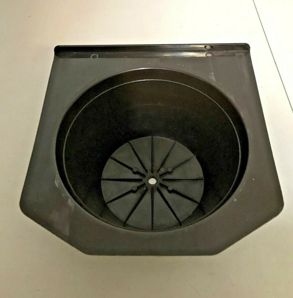 Vtg General Electric B1SDC-2 Spacemaker 10 Cup Coffee Maker REPLACEMENT filter